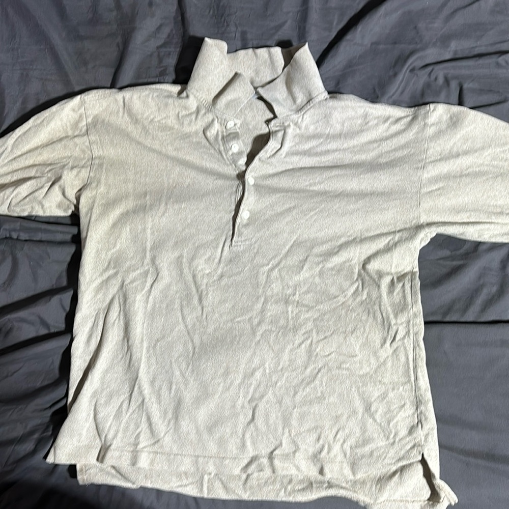 Christian Dior sweater brown